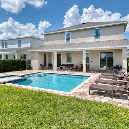 Exquisite Home With Media Room & Games Near Disney By Rentyl - 7600M Orlando Exteriér fotografie