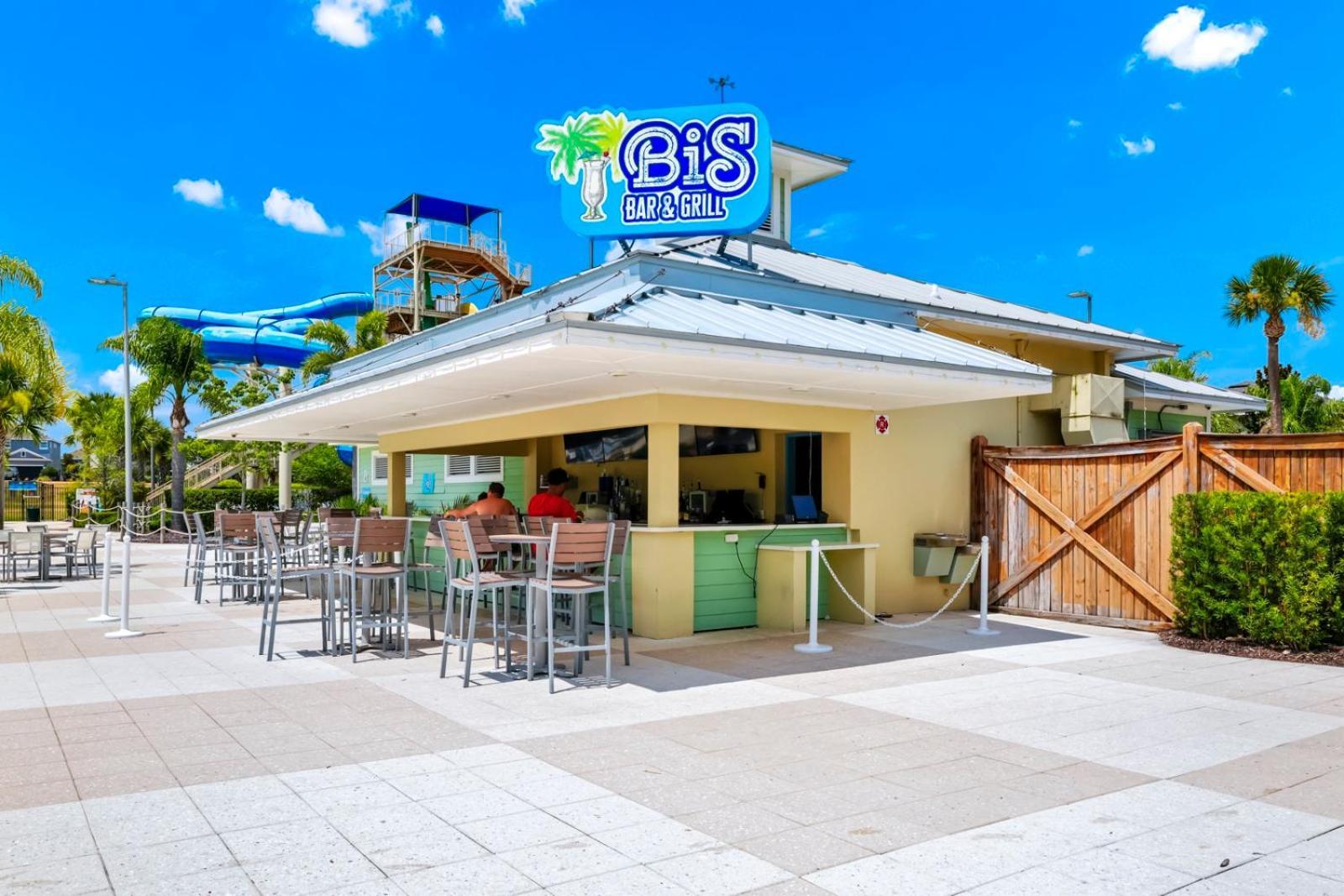 Exquisite Home With Media Room & Games Near Disney By Rentyl - 7600M Orlando Exteriér fotografie