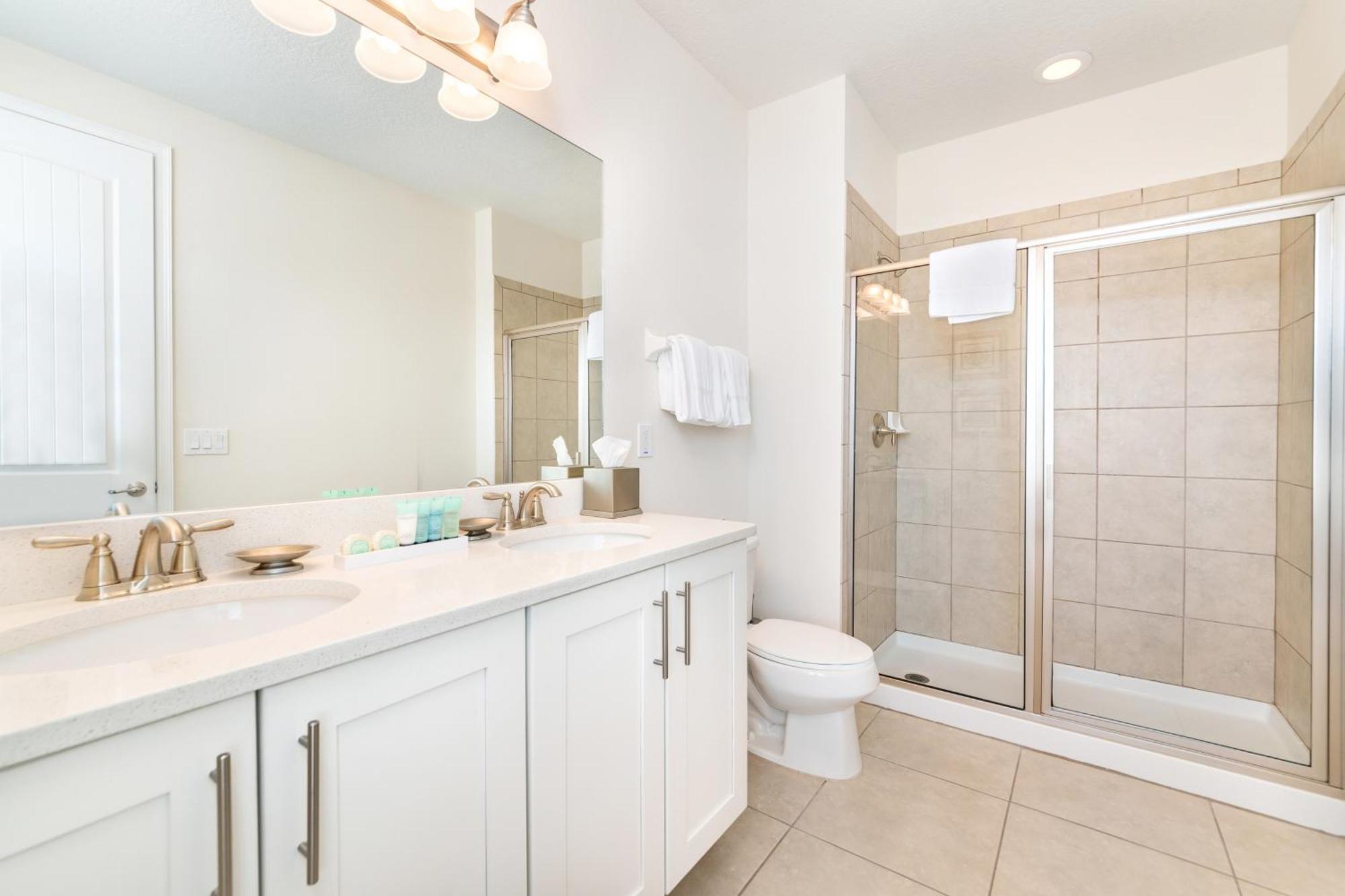 Exquisite Home With Media Room & Games Near Disney By Rentyl - 7600M Orlando Exteriér fotografie