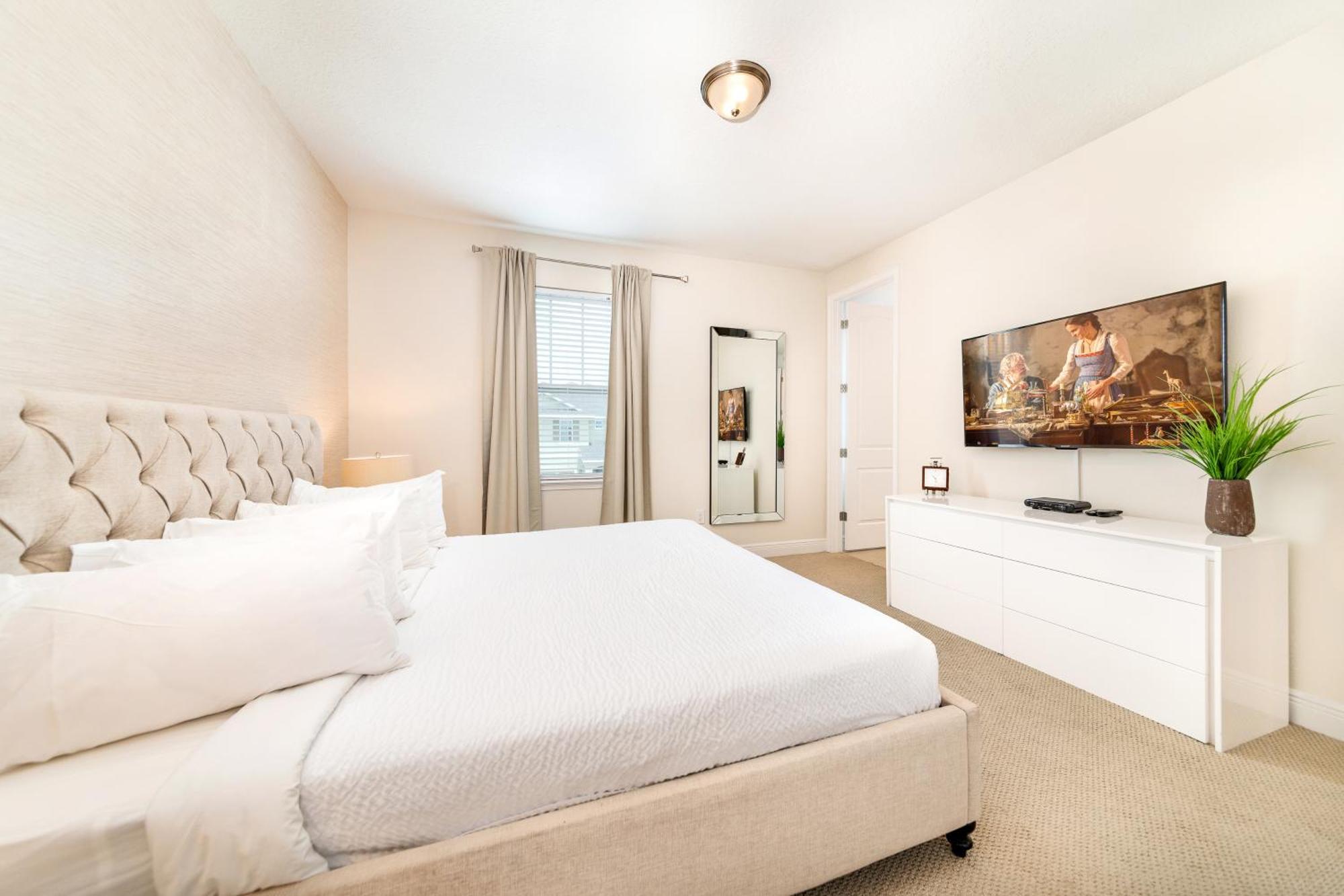Exquisite Home With Media Room & Games Near Disney By Rentyl - 7600M Orlando Exteriér fotografie