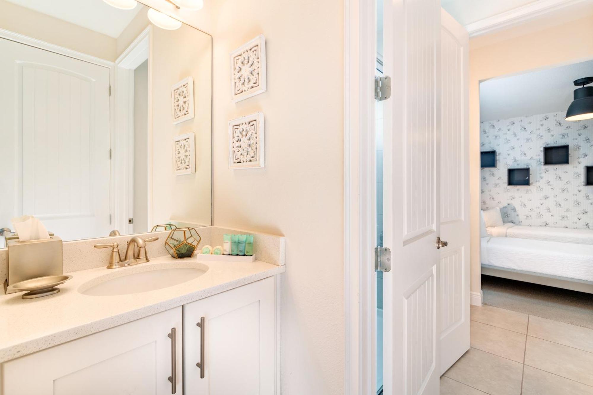 Exquisite Home With Media Room & Games Near Disney By Rentyl - 7600M Orlando Exteriér fotografie