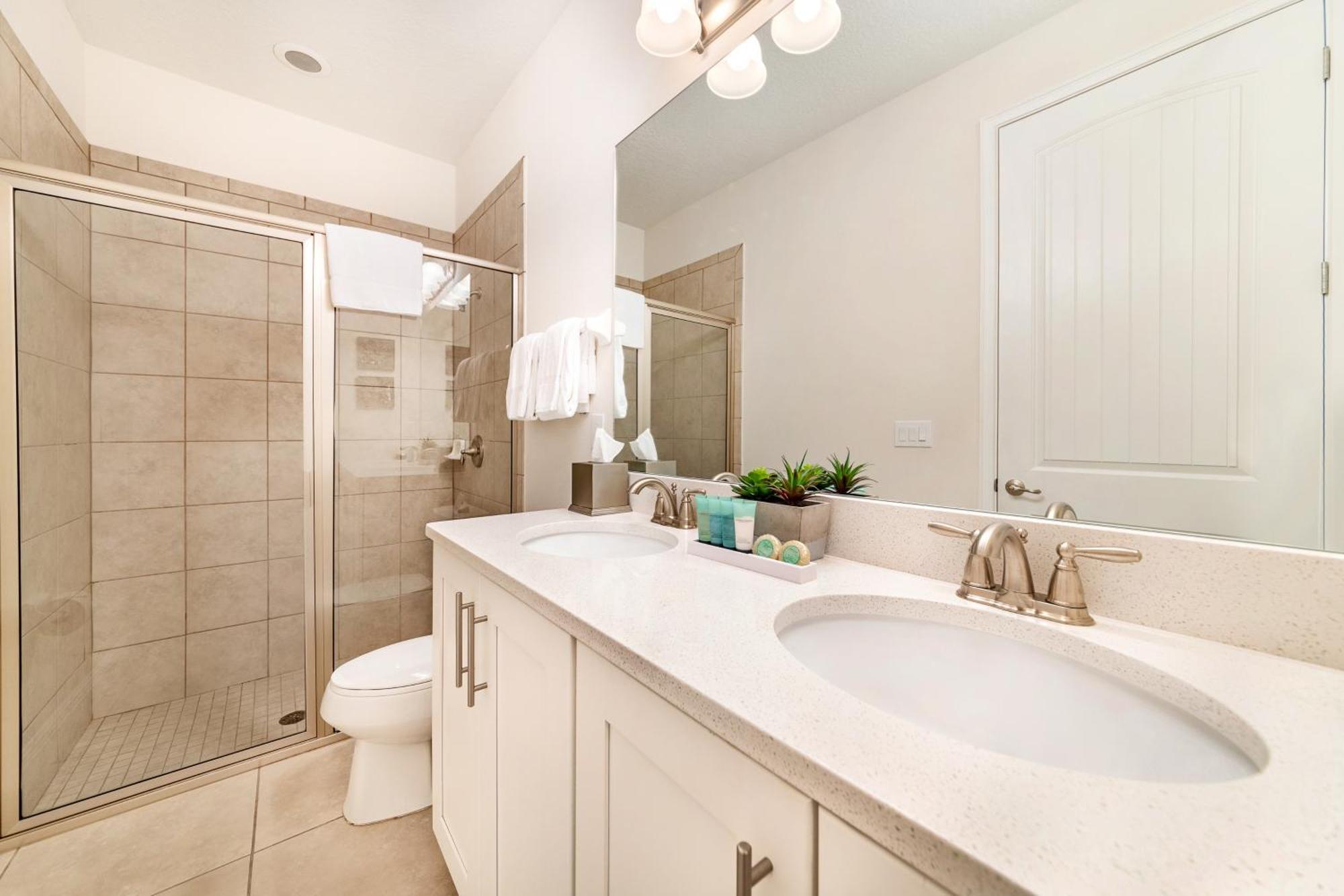 Exquisite Home With Media Room & Games Near Disney By Rentyl - 7600M Orlando Exteriér fotografie