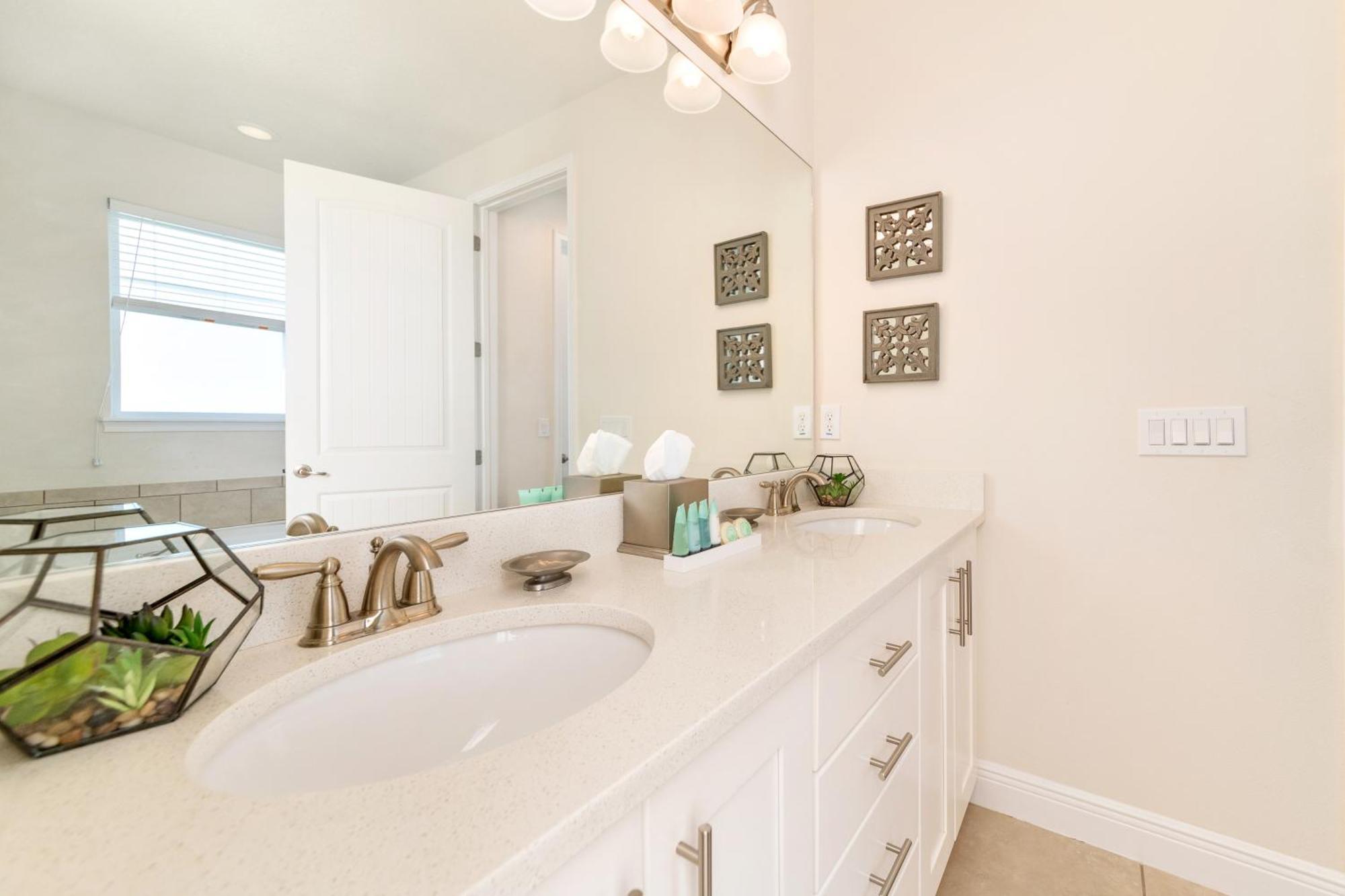 Exquisite Home With Media Room & Games Near Disney By Rentyl - 7600M Orlando Exteriér fotografie