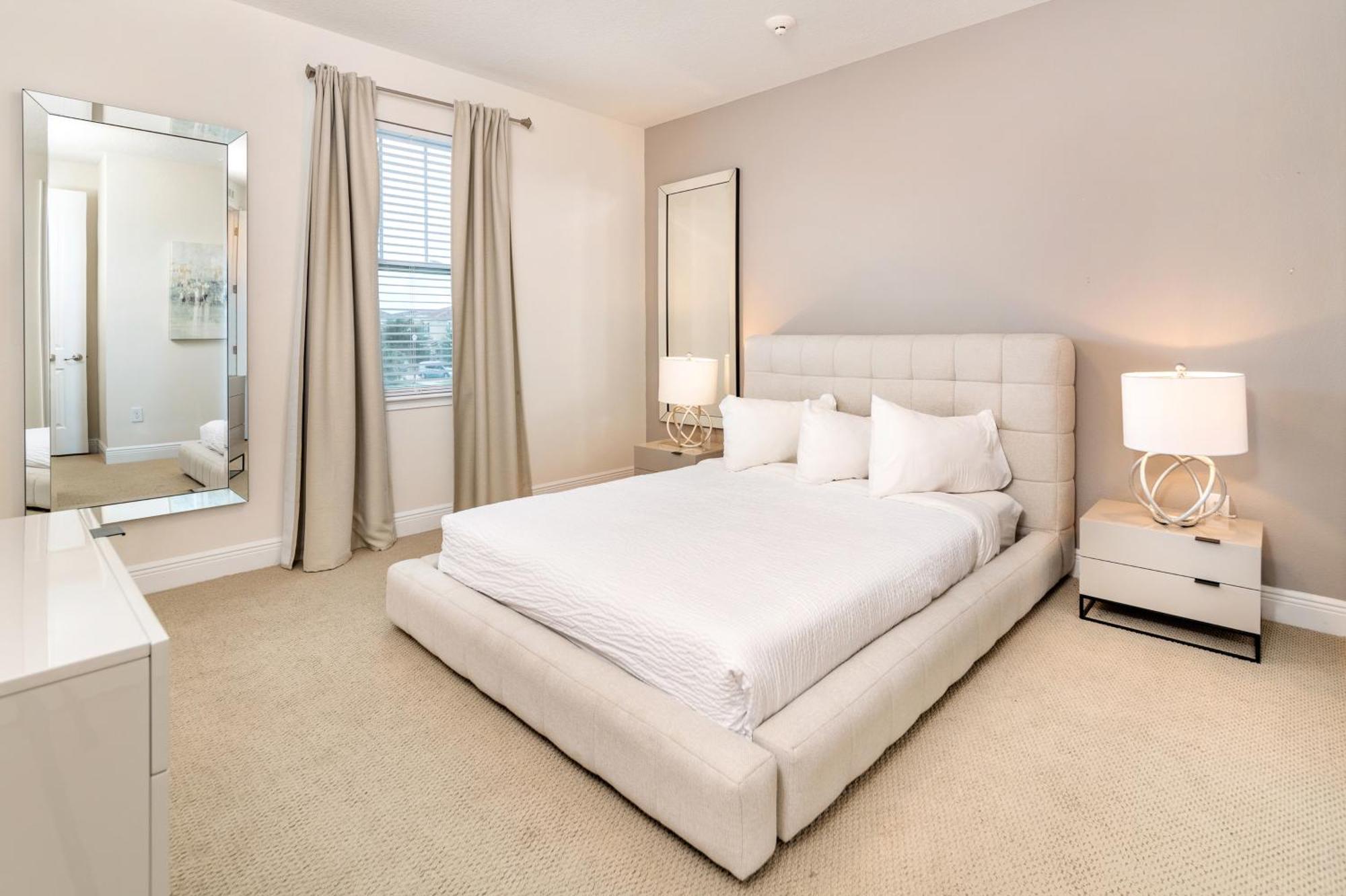 Exquisite Home With Media Room & Games Near Disney By Rentyl - 7600M Orlando Exteriér fotografie