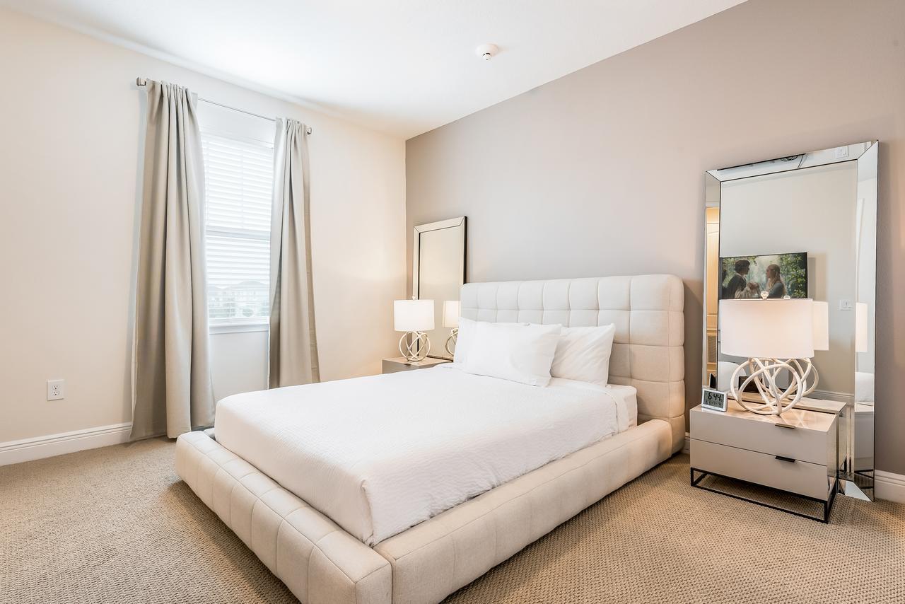 Exquisite Home With Media Room & Games Near Disney By Rentyl - 7600M Orlando Exteriér fotografie
