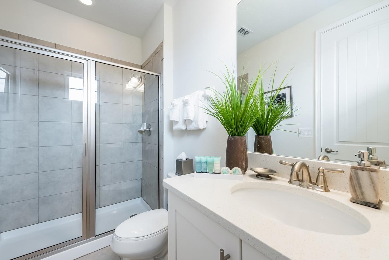 Exquisite Home With Media Room & Games Near Disney By Rentyl - 7600M Orlando Exteriér fotografie