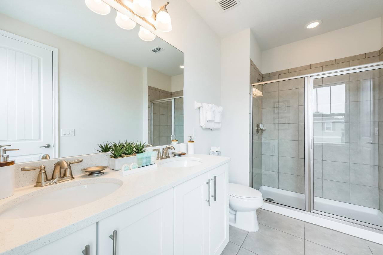 Exquisite Home With Media Room & Games Near Disney By Rentyl - 7600M Orlando Exteriér fotografie