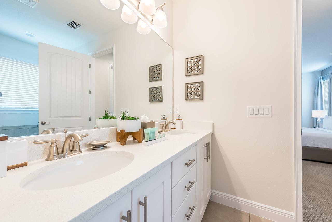 Exquisite Home With Media Room & Games Near Disney By Rentyl - 7600M Orlando Exteriér fotografie