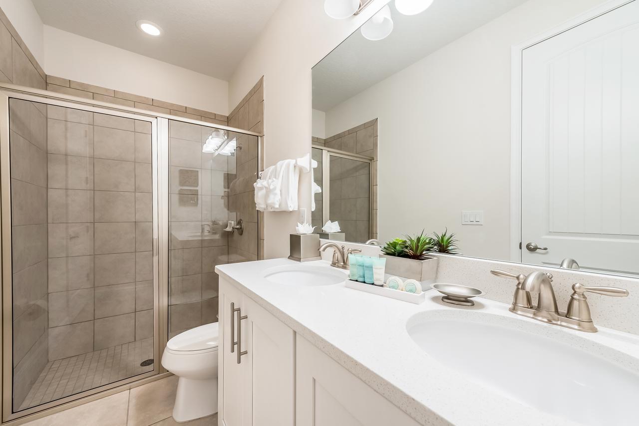 Exquisite Home With Media Room & Games Near Disney By Rentyl - 7600M Orlando Exteriér fotografie